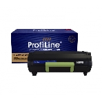 Картридж ProfiLine PL-60F5H0E/60F5H00 для принтеров Lexmark MX310/MX410/MX510/MX511/MX611 10000 копий, фото3