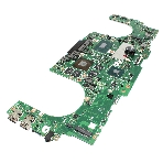 Материнская плата для Asus UX550GE 8G/I7-8750H, фото2