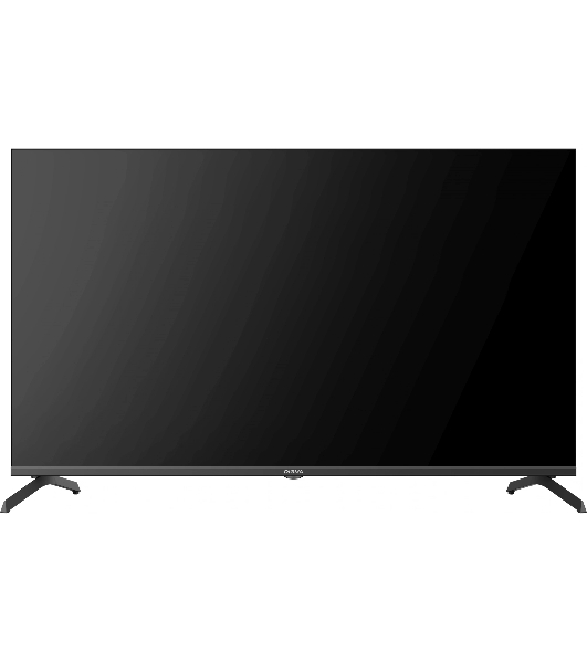 Телевизор Digma 43' DM-LED43UQB31 черный/черный QLED 4K UHD 60Hz Google TV