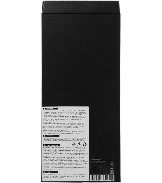 Источник бесперебойного питания Ippon Innova Tb 1000 900Вт 1000ВА черный