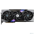 Видеокарта MSI RTX 5080 GAMING TRIO OC 16Gb GDDR7 256bit 3xDP HDMI 3FAN RTL, фото18