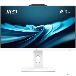 Моноблок MSI Pro AP242P 14M-676XRU 23.8' Full HD i3 14100 (3.5) 16Gb SSD512Gb UHDG 730 без ОС GbitEth WiFi BT 120W клавиатура мышь Cam белый 1920x1080 (9S6-AE0622-1061), фото6