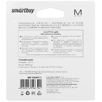 Флешка USB SmartBuy MC2 Metal Blue (SB016GbMC2), 16Gb, USB 2.0, R/W 25/15, синий/серебристый, фото4
