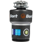 Измельчитель пищевых отходов Bort TITAN MAX Power (FullControl) (93410266), фото11