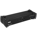 Переключатель ATEN 4-Port USB3.0 4K HDMI Dual Display KVMP Switch, фото11