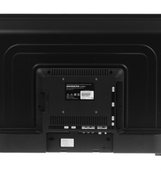 Телевизор Erisson 32' 32LES802T2 черный LED HD 60Hz