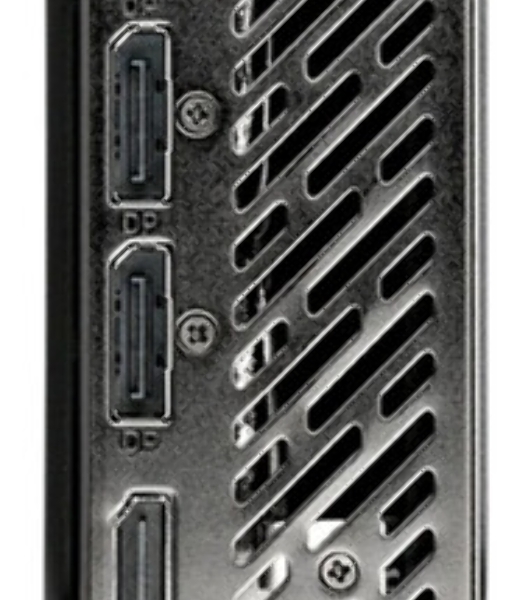 Видеокарта MAXSUN Intel Arc B570 Milestone 10G Arc B570, HDMI, 3xDP, 10G, D6
