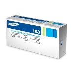 Картридж лазерный Samsung MLT-D103S черный для Samsung ML-2950ND/2955ND/2955DW (1500стр.), фото 1