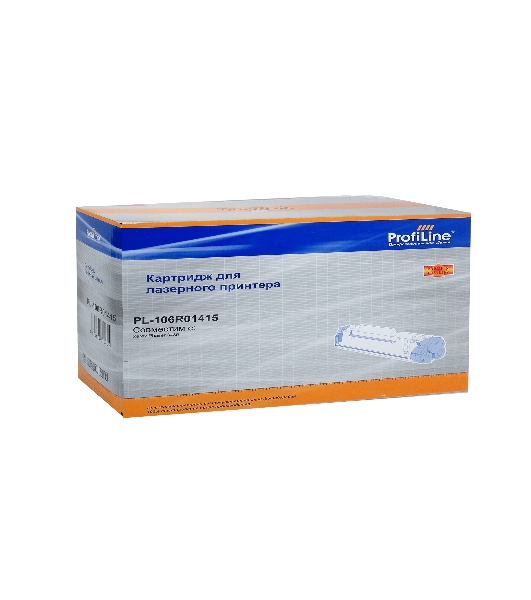 Картридж лазерный ProfiLine PL-106R01415 для принтеров Rank Xerox Phaser 3435/3435D/3435DN 10000 копий