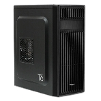 Компьютерный корпус Zalman ZM-T6 черный без БП ATX 1xUSB 2.0 1xUSB 3.0 audio bott PSU, фото22