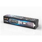 Фен-щётка Centek CT-2061 черный/золотистый, 1200 Вт, 50 мм, фото11