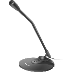 Микрофон Defender MIC-117 черный, кабель 1.8 м, фото18