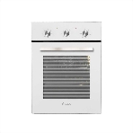 Духовой шкаф LEX EDM 4570 WH 55 л, таймер, 7 функций, встраиваемый, фото5