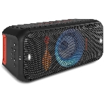 Минисистема LG XBOOM XL7S черный 250Вт USB BT, фото5