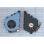 Вентилятор (кулер) для ноутбука Dell Latitude E5430, фото 1