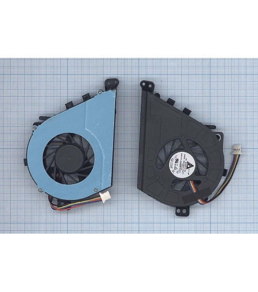 Вентилятор (кулер) для ноутбука Dell Latitude E5430