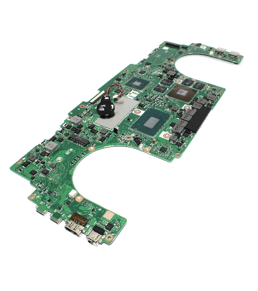 Материнская плата для Asus UX550GE 8G/I7-8750H