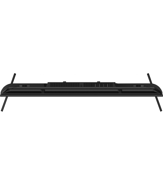 Телевизор Digma 43' DM-LED43UQB31 черный/черный QLED 4K UHD 60Hz Google TV