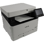 МФУ лазерное Canon i-Sensys MF651Cw, А4, цветное, печ. 18 стр/мин., скан. до 27 стр/мин (ч/б) 14 стр/мин (цвет), 1200 x 1200 dpi (принтер) 600x600dpi (сканер), USB 2.0, RJ-45, Wi-Fi, Air Print, Mopria, фото3