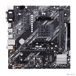 Материнская плата ASUS PRIME A520M-E/CSM, AM4, AMD A520, 2xDDR4, 4xSATA, 1xM.2, 1xPCIe 3.0 x16, 2xPCIe x1, 1xDVI-D, 1xHDMI, 1xVGA, 1x 1Gb LAN, 1xUSB-A 3.2 Gen 2, 2xUSB-A 2.0, 4xUSB-A 3.2 Gen 1, 3x3.5 мм, 7.1, mATX, фото10
