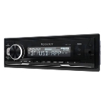 Автомагнитола Prology GT-130, 1 DIN, Bluetooth, USB Type-A, AUX, пульт ДУ, фото14