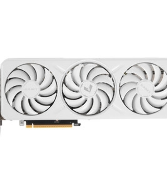 Видеокарта MAXSUN Intel Arc B580 iCraft 12G Arc B580, HDMI, 3xDP, 12G, D6