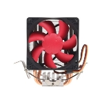 вентилятор CROWN Кулер для процессора CM-92 (Для Intel и AMD, TDP до 95 Ватт, 2шт. медных теплопроводных трубок, Гидродинамическии подшипник, Размер: 117*79*113 мм), фото27