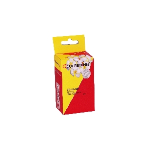 Картридж струйный Colouring CG-CLI-426C Cyan с чипом водный (9 мл) для Canon IP4840/MG5140/MG5240/MG6140/MG8140