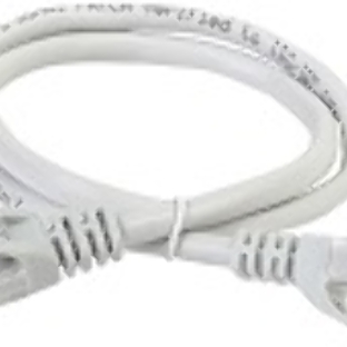 Патч-корд, cat.5e UTP, 1,5м, серый Патч-корд, cat.5e UTP, 1,5м, серый
