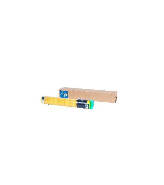 Картридж NVPrint совместимый NV-MPC2550E Yellow для Ricoh Aficio MP C2051/C2551/C2050/C2050/C2551/Lanier LD 625C/620C (5500k)