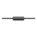 Кабель LOGITECH MeetUp 10m Mic Cable - графитовый - WW - MEETUP 10M MIC CABLE, фото8