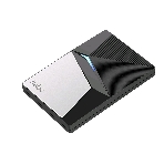 Внешний SSD Netac Z7S, 2TB, USB 3.2 Gen 1 Type-A, R/W 550/480, черный, фото5