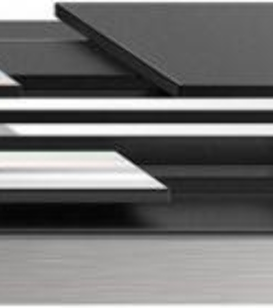 Накопитель SSD Netac NV5000, 500Gb, M.2 2280, PCIe 4.0 x4, NVMe, R/W 5000/2500, с радиатором