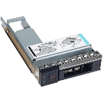 Рельсы Dell 3.5' Tray Caddy w/2.5' Adapter Bracket (9W8C4), фото2