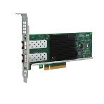 Сетевой адаптер Intel Ethernet Network Adapter E810-XXVDA2, 2xSFP28 ports, 25GbE, PCI-E x8, 1 year, фото9