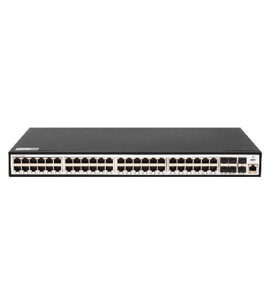 Коммутатор управляемый уровня 2+ SNR SNR-S5110G-48TX