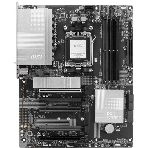 Материнская плата MSI PRO B840-P WIFI, Socket AM5, AMD B840, 4xDDR5, 4xSATA, 2xM.2, 1xPCI-E 4.0 x16, 1xPCI-E 3.0 x4, 3xPCI-E 3.0 x1, 1xHDMI, 1x 2.5Gb LAN, 4xUSB-A 2.0, 2xUSB-A 5Gbps, 1xUSB-C 5Gbps, 1xUSB-A 10Gbps, 1xUSB-C 10Gbps, 3x3.5 мм, 7.1, ATX, фото5