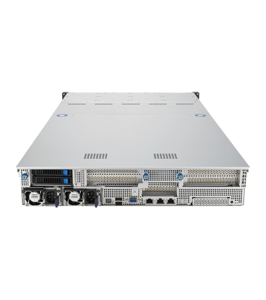 Платформа системного блока ASUS RS521A-E12-RS24U 