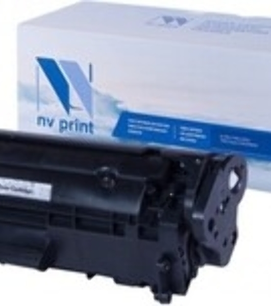 Вал магнитный (MR) NVPrint (в сборе) для HP (10 шт) Q2612A/Canon 703/FX-10 (LJ 1010, 1012, 1015, 1018, 1020, 1022, M1319, 3010, 3015, 3020, 3030, 3050, 3052, 3055, M1005mfp) совместимый