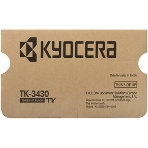 Картридж лазерный Kyocera TK-3430/Kyocera Toner TK-3430 (25k), фото4