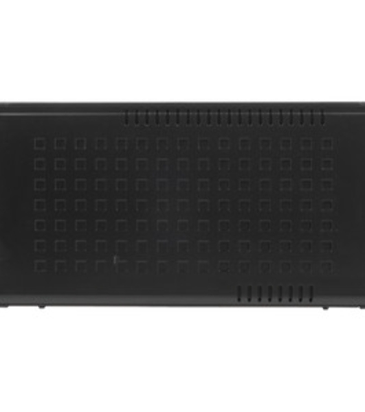Источник бесперебойного питания Powercom SPT-500-II 400Вт 500ВА черный