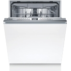 Посудомоечная машина Bosch SMV4HMX25Q стальной, фото13