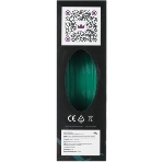 Филамент Crown Micro CM-FILPETG017G PETG 1.75 1кг темно-зеленый, фото9