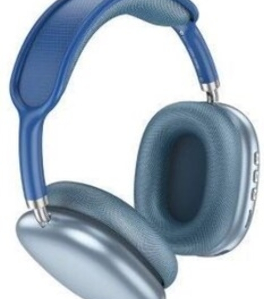 Беспроводные/проводные наушники Borofone BO24 черный, накладные, Bluetooth + проводной, складная конструкция, до 6 ч