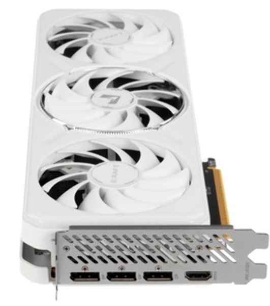 Видеокарта MAXSUN Intel Arc B580 iCraft 12G Arc B580, HDMI, 3xDP, 12G, D6