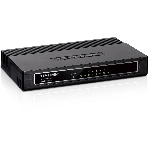 Коммутатор TP-Link SMB TL-SG1008D 8-port Gigabit Switch, plastic case, фото6