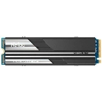 Накопитель SSD Netac NV5000, 1Tb, M.2 2280, PCIe 4.0 x4, NVMe, R/W 5000/4400, с радиатором, фото6