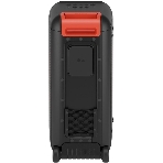 Минисистема LG XBOOM XL7S черный 250Вт USB BT, фото3