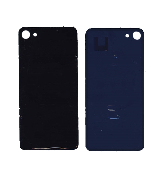 Задняя крышка для Meizu U10 черный