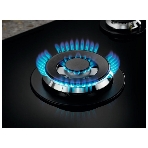 Газовая варочная панель Electrolux KGG75362K черный, фото6